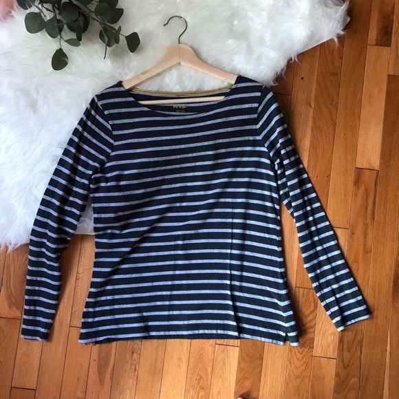 Boden Tops - Boden basic shirt